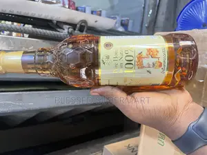 100% Pure Honey From Nature