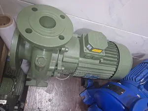 Saer Surface Pump Machine 4kw
