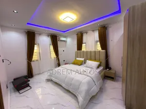 2 Bedroom Apartment for Shortlet