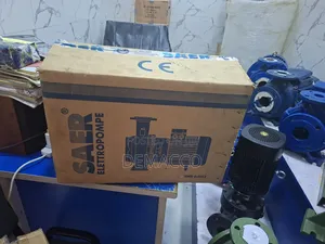 Saer Surface Pump Machine