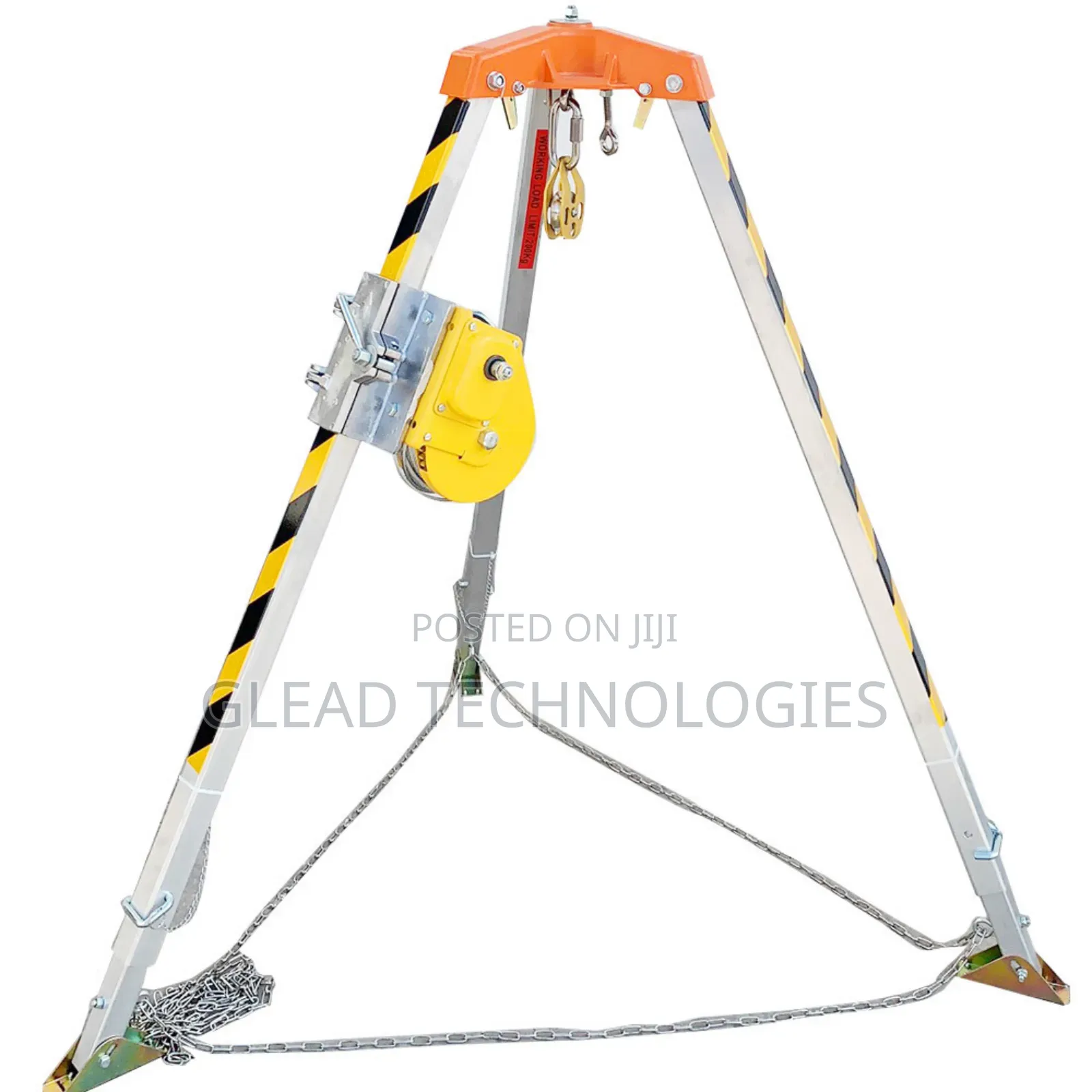 Rescue Tripod Stand