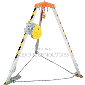 Rescue Tripod Stand