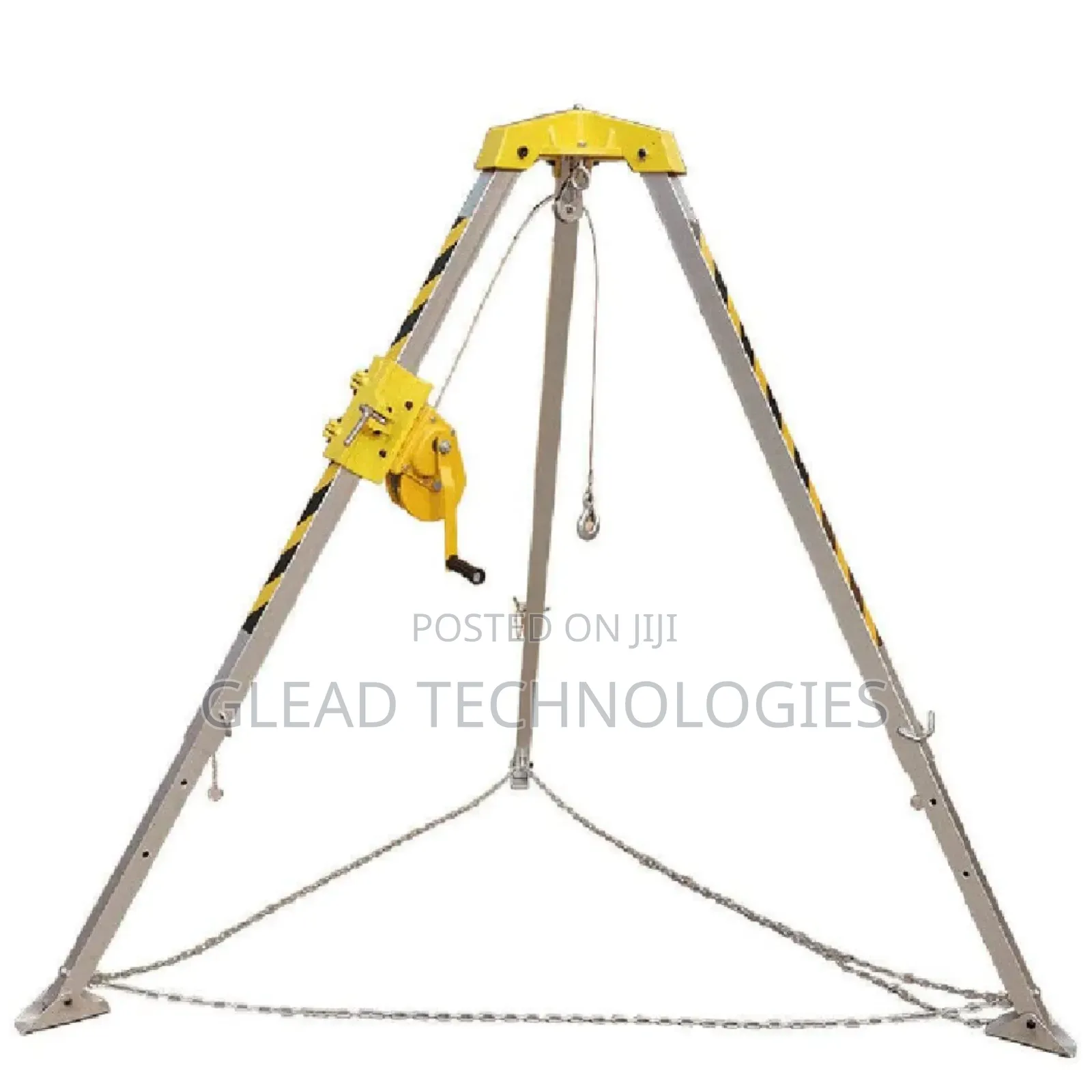 Rescue Tripod Stand