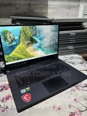 Laptop Asus ROG Zephyrus (GX501) 16GB Intel Core i7 SSD 1T