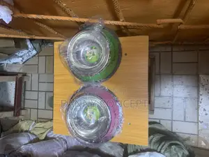 18cm Stainless Steel Pet Bowls