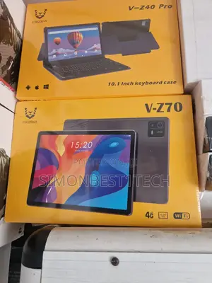 New VIKUSHA V-Z70 256 GB Gray