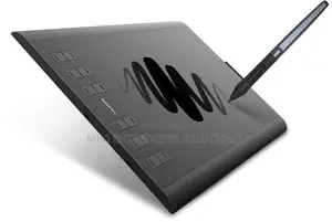 Huion Inspiroy H1060p Graphics Tablet