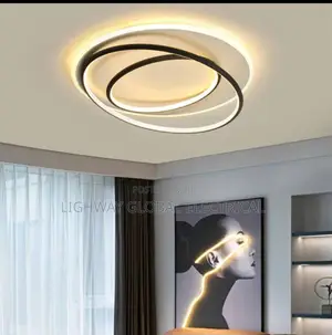 Ceilin Flosh Light