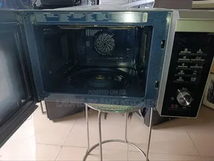 Brand New Samsung 3 in 1 Microwave
