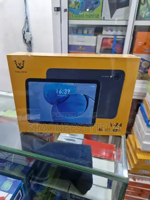 New VIKUSHA V-Z4 128 GB Green
