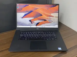 Laptop Dell Precision 5540 32GB Intel Core i7 SSD 1T