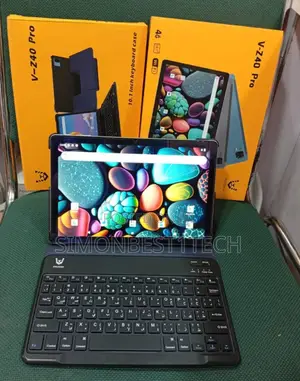New VIKUSHA V-Z40Pro 128 GB Blue