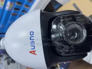Analog PTZ Speed Dome Camera