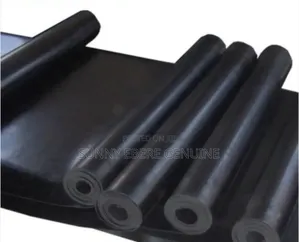 Neoprene Rubber Gasket , Neoprene Sheets 10mm