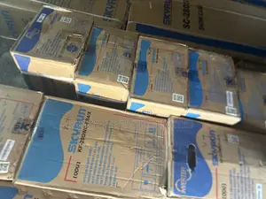 Skyrun 1hp Energy Saving Air Conditioner With Warranty