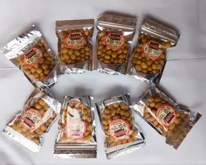 Manna Peanut