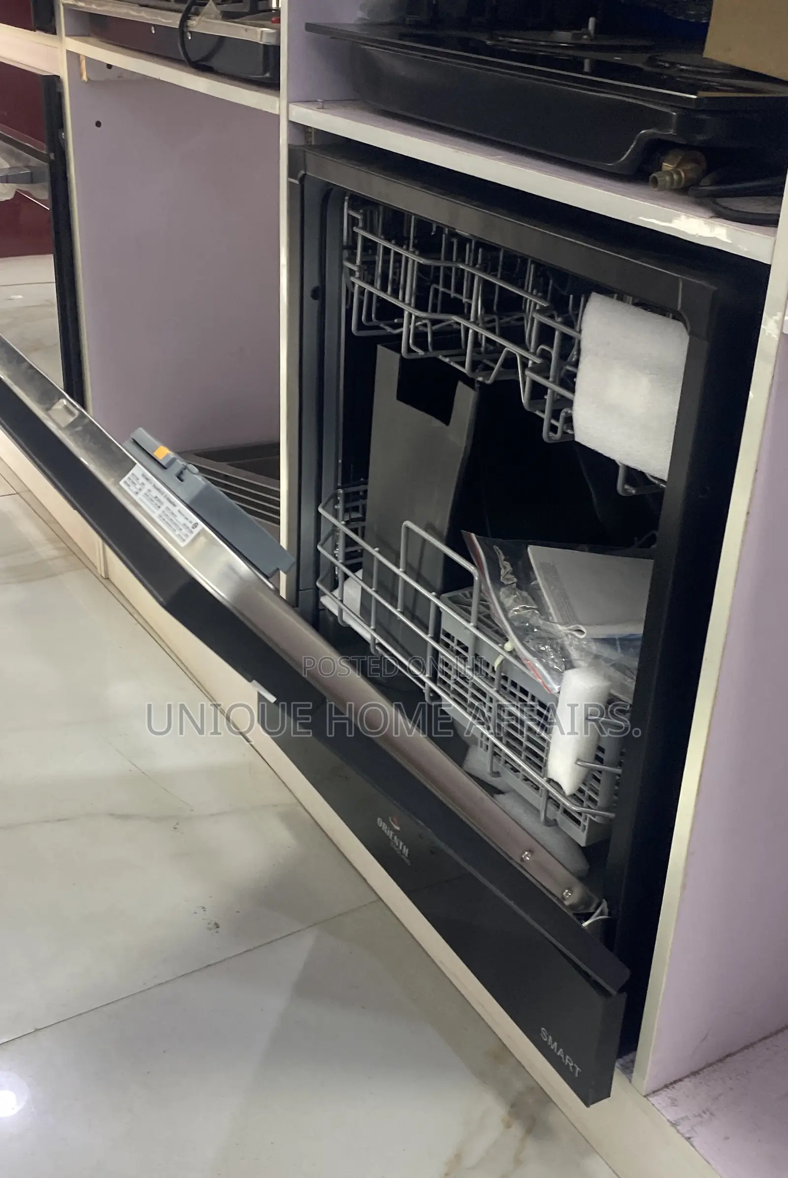 Orienth Dishwasher