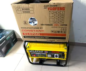 Elepaq Sv5800 – Clean Working Perfectly