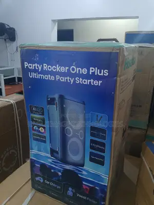 Unwind With Power: Hisense Aud 110hp 300w Poolside Speaker