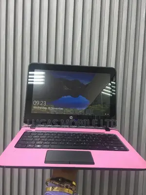Laptop HP ProBook 11 G2 EE 4GB Intel Core I3 HDD 500GB