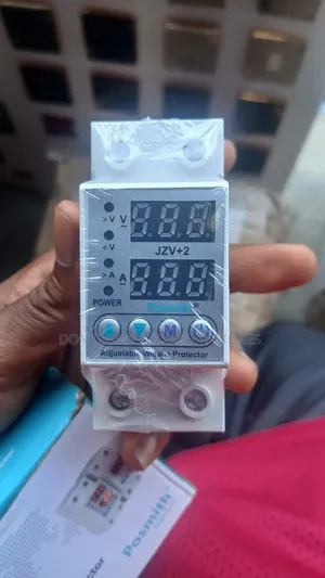 Smart Check Meter