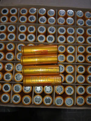 18650 Rechargeable Lithium-Ion Batteries 2500mah.