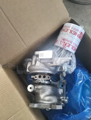 Toubro Charger Honda Civic 2016-2022