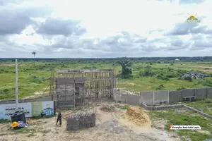 Buy and Build at Zenytal Garden Estate