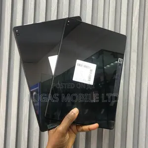 Lenovo Tab P10 64 GB Black