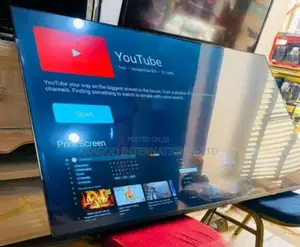 65inches Smart Original Lg Tv