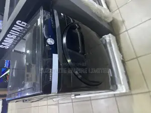 Samsung Front Loader Inverter Washing Machine 21kg Wash And Dry