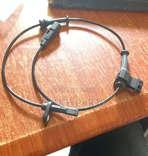 Chevrolet Camaro Front Abs Wheel Speed Sensor 2010-2015