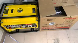 Elepaq Sv5800 – Reliable Power for Home/Business