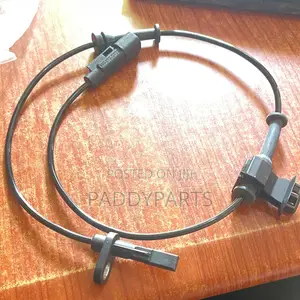 Chevrolet Camaro Front Abs Wheel Speed Sensor 2010-2015