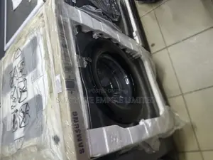 Samsung 12kg Front Loader Wash And Dry Washing Machine