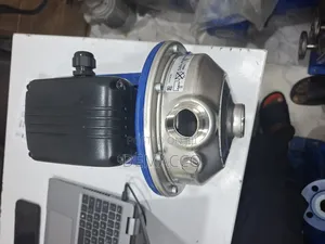 Lowi Surface Pump Machine