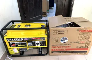 Elepaq Sv5800 Power Supply Unit