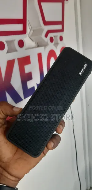 Raymate R5 Portable Bluetooth Speaker