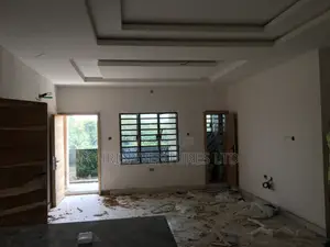 2bdrm Block of Flats in Yabatech Gra for sale