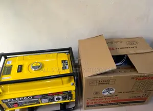 Elepaq Sv5800 for Light Medium Load