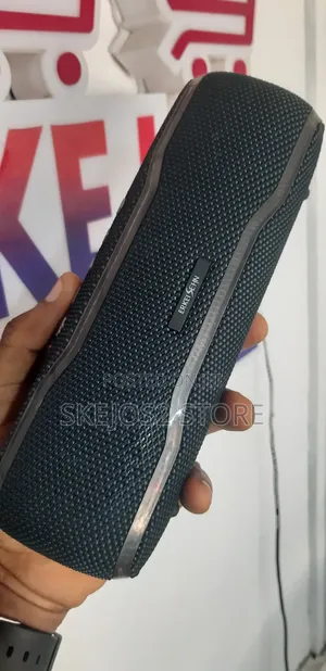 Erkei Sehn Beat Boom F10 Portable Bluetooth Speaker