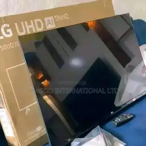 50 Inches Lg Smart Tv Led Netflix