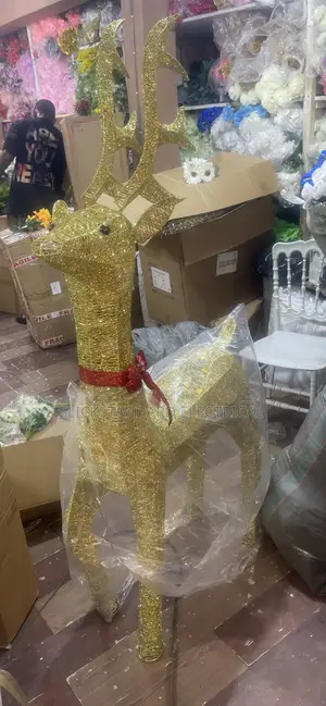 Christmas Reildeer