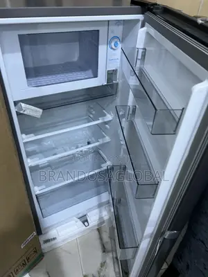 Hisense 150l Refrigerator Rr20s With Smart Temperature Control