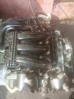Chrysler Sebring 2.7
