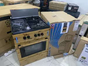 Maxi 6060 3b+1p Cooker – Modern Kitchen Upgrade