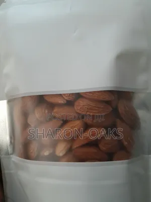 Almond Nut 100g