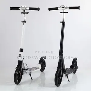 Adult Scooters