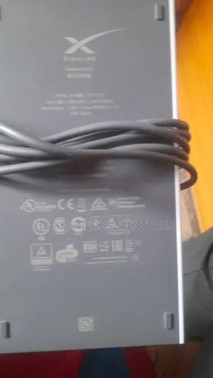 Adapter for Starlink