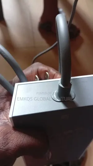Adapter for Starlink